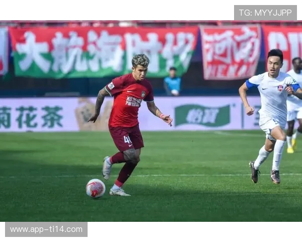 河南队主场战平浙江队 纳萨里奥发挥关键作用