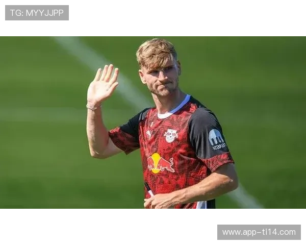 德天空报道维尔纳转会进展,美职联谈判进行中