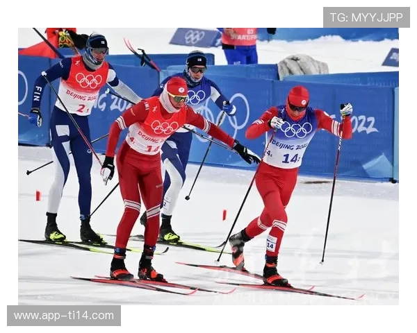 克莱博越野滑雪再夺金，挪威传奇刷新冬奥奖牌纪录